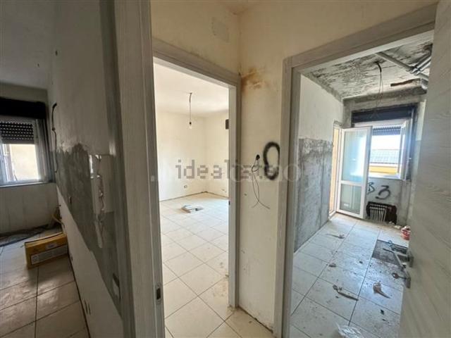Appartamento in vendita di 50 m² in Via Piedimonte