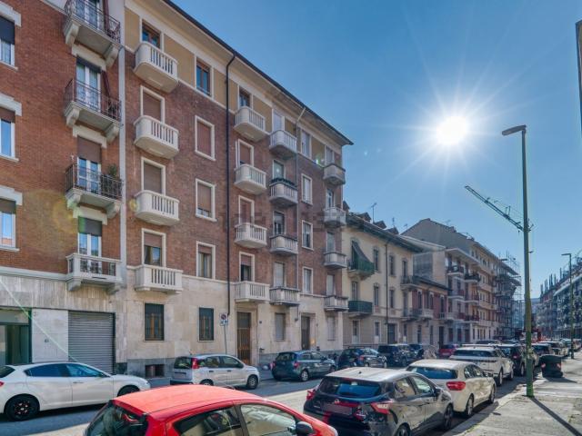 Appartamento in vendita di 50 m² in Via Piedicavallo, 36