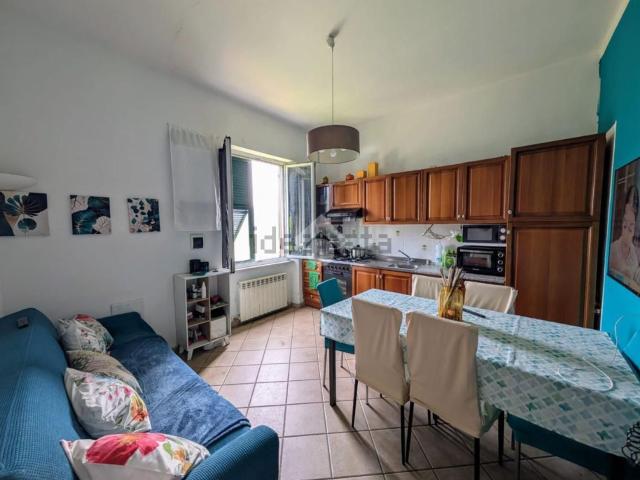 Appartamento in vendita di 50 m² in Via Pierino Negrotto Cambiaso, 113