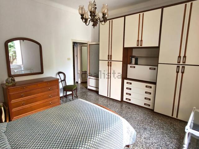 Appartamento in vendita di 50 m² in Via Pierino Negrotto Cambiaso, 1