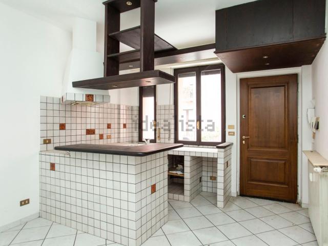 Appartamento in vendita di 50 m² in Via Piero della Francesca, 4