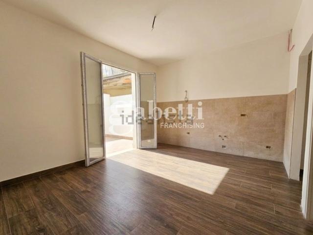 Appartamento in vendita di 50 m² in Via Pisana