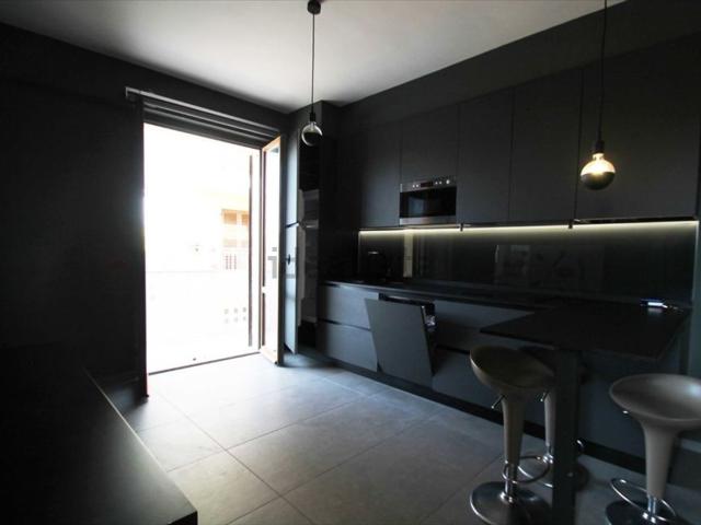 Appartamento in vendita di 50 m² in Via Po, 44