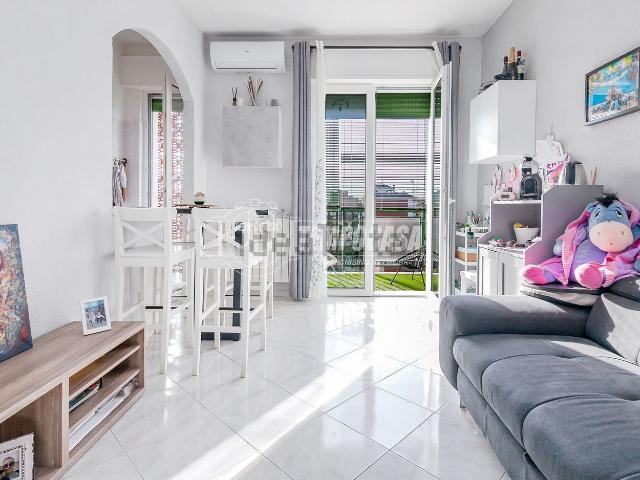 Appartamento in vendita di 50 m² in Via Po, 18