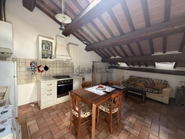 Appartamento in vendita di 50 m² in Via Po&apos  della Fratta