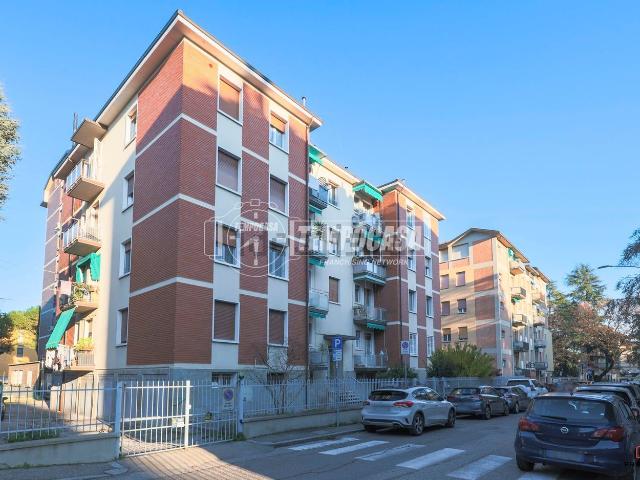 Appartamento in vendita di 50 m² in Via Pompeo Vizzani