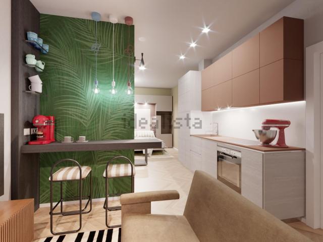 Appartamento in vendita di 50 m² in Via Ponte Romano, 27