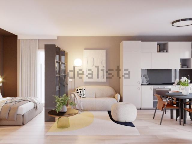 Appartamento in vendita di 50 m² in Via Ponte Romano, 27
