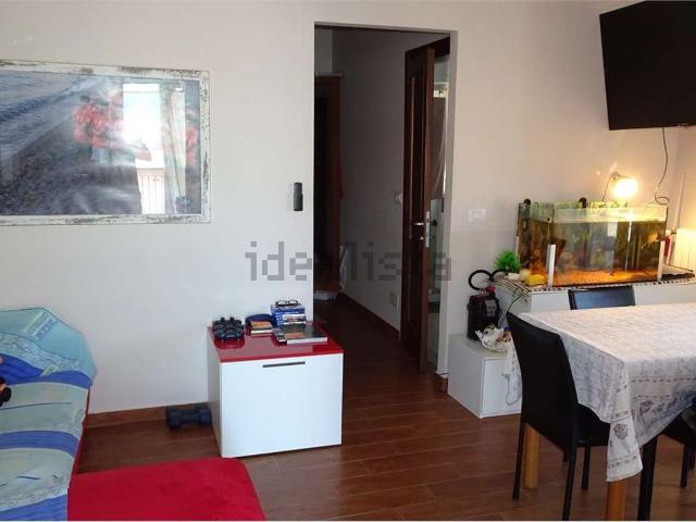 Appartamento in vendita di 50 m² in Via Ponti