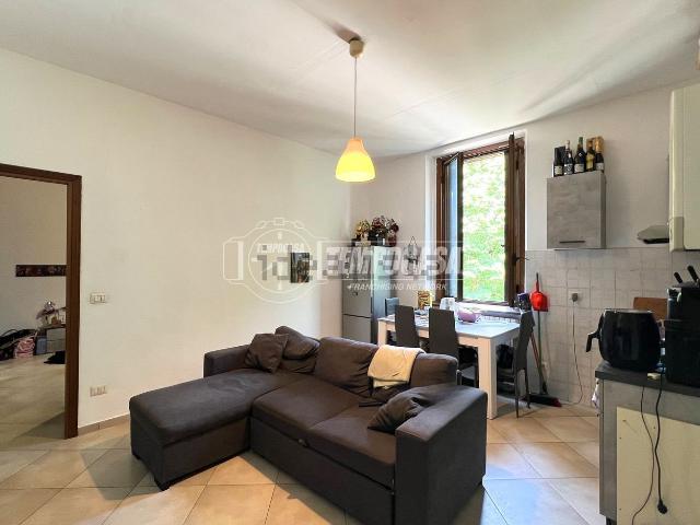Appartamento in vendita di 50 m² in Via Pontida