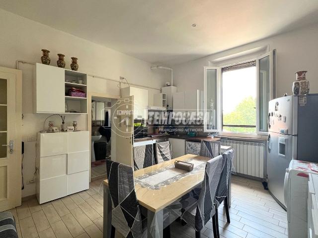 Appartamento in vendita di 50 m² in Via Pontida