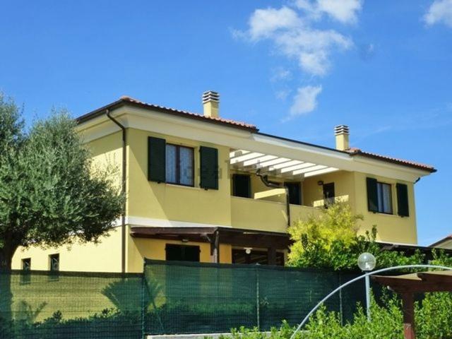 Appartamento in vendita di 50 m² in Via Poggio del Sole, 36