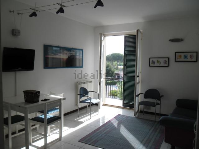 Appartamento in vendita di 50 m² in Via Poggio Scafa