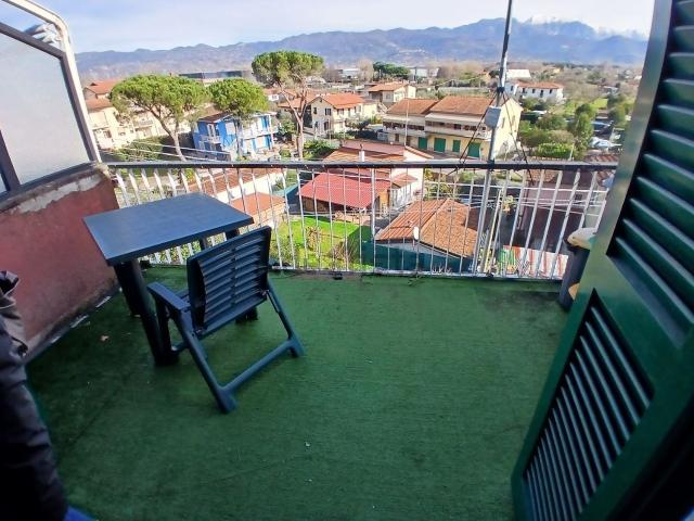 Appartamento in vendita di 50 m² in Via Poggio Scafa