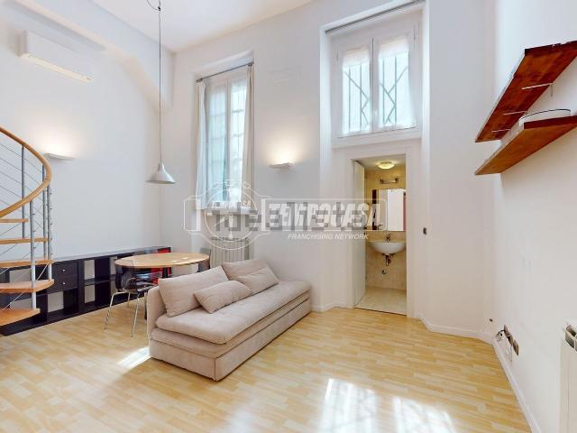 Appartamento in vendita di 50 m² in Via Popoli Uniti, 3