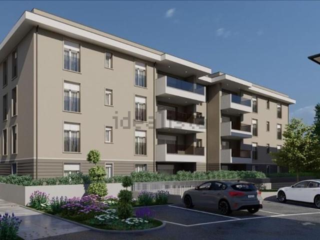 Appartamento in vendita di 50 m² in Via Portisano