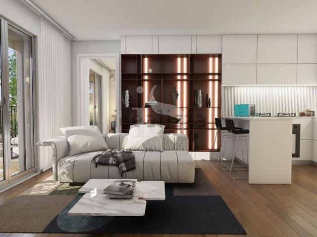 Appartamento in vendita di 50 m² in Via Porto Corsini, 22