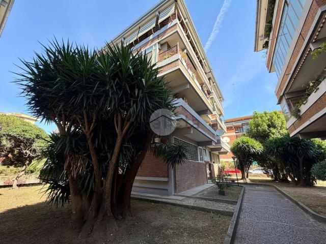 Appartamento in vendita di 50 m² in Via Portuense, 708