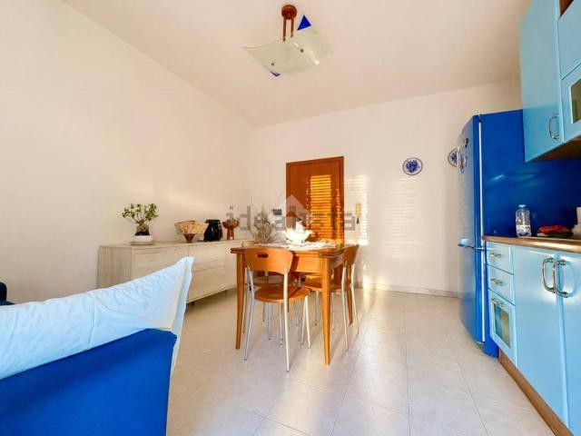 Appartamento in vendita di 50 m² in Via Provinciale Napoli, 3