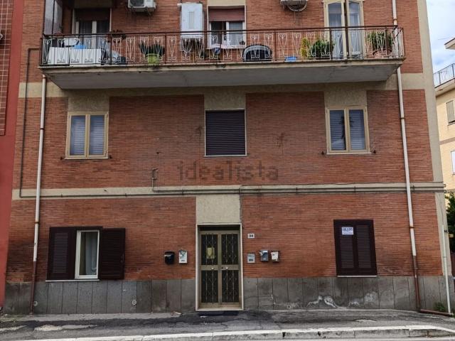 Appartamento in vendita di 50 m² in Via Provinciale Roma, 34