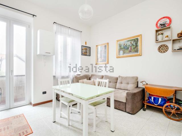 Appartamento in vendita di 50 m² in Via Provinciale Saronnese, 11