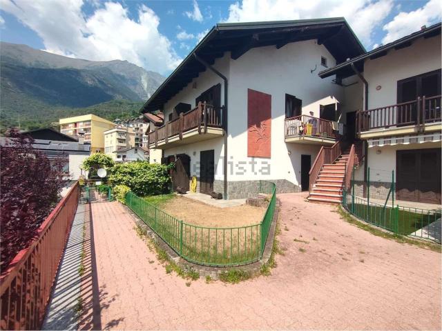 Appartamento in vendita di 50 m² in Via Prof. A. Ferré, 25
