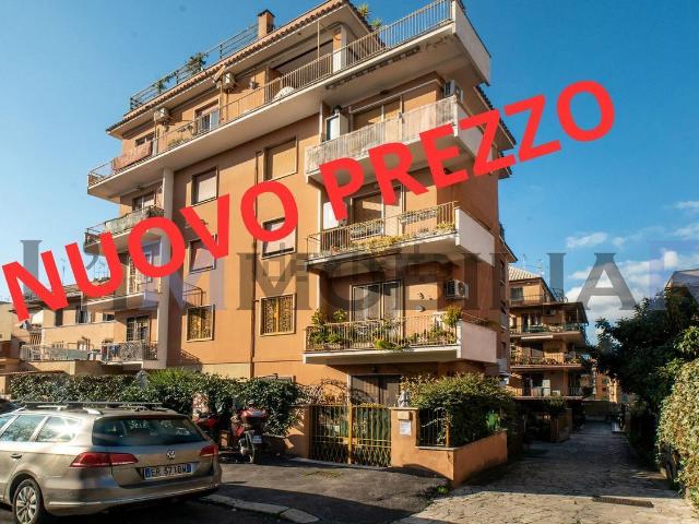 Appartamento in vendita di 50 m² in Via Prospero Santacroce, 117