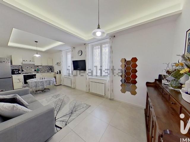 Appartamento in vendita di 50 m² in Via Pra&apos