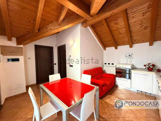 Appartamento in vendita di 50 m² in Via Prealpi