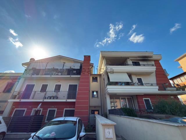 Appartamento in vendita di 50 m² in Via Prestianni