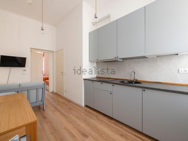 Appartamento in vendita di 50 m² in Via Privata Maddalena Giudice Donadoni, 22