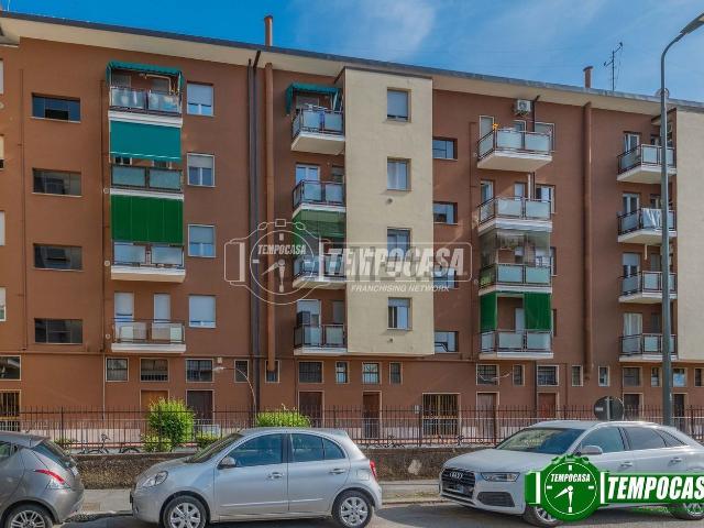 Appartamento in vendita di 50 m² in Via Privata Maria Melato, 10
