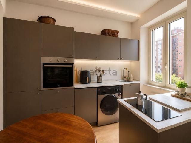 Appartamento in vendita di 50 m² in Via Privata Atene, 1