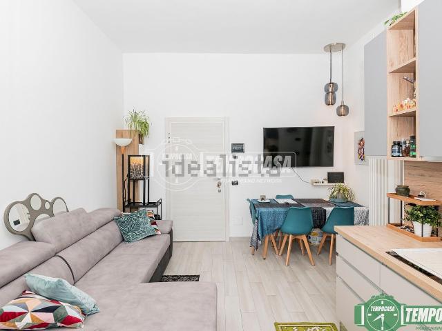 Appartamento in vendita di 50 m² in Via Privata Ada Negri, 12