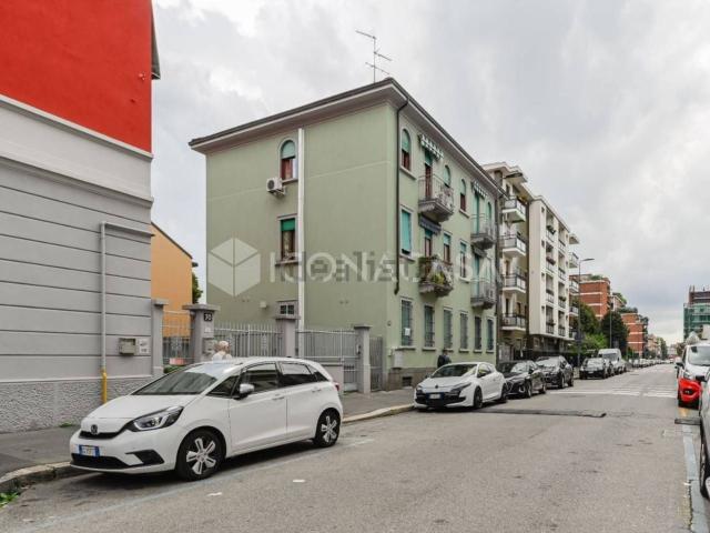 Appartamento in vendita di 50 m² in Via Privata Alfredo Soffredini, 68
