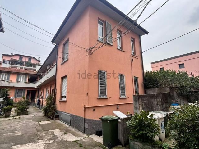 Appartamento in vendita di 50 m² in Via Privata Antonio Meucci, 69