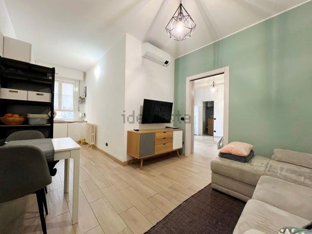 Appartamento in vendita di 50 m² in Via Privata Armida Barelli, 6