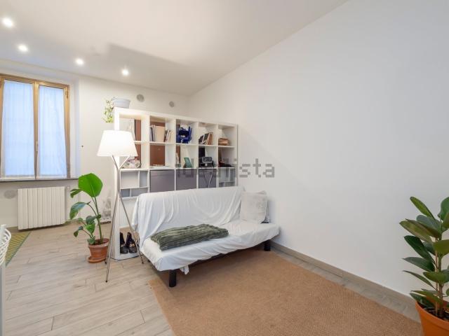 Appartamento in vendita di 50 m² in Via Privata Arnaldo Fusinato, 14