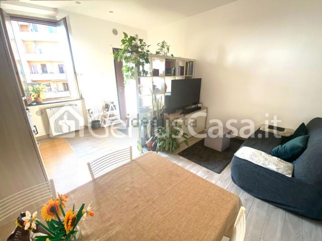 Appartamento in vendita di 50 m² in Via Privata Arnaldo Fusinato