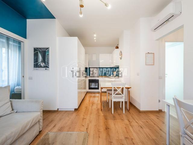 Appartamento in vendita di 50 m² in Via Privata Belgirate, 9
