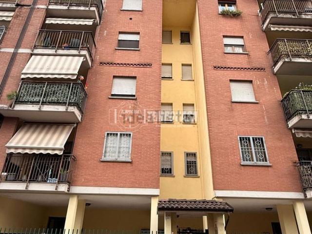 Appartamento in vendita di 50 m² in Via Privata Carducci, 5