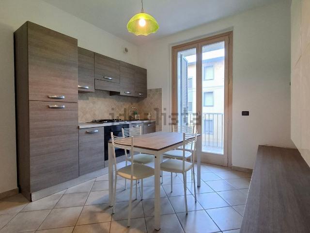 Appartamento in vendita di 50 m² in Via Privata Cieli