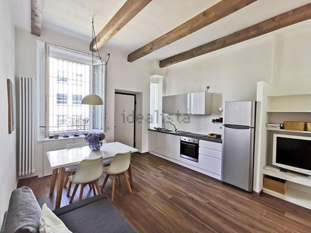 Appartamento in vendita di 50 m² in Via Privata Costanzo Cantoni, 9