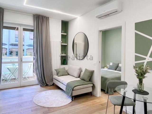 Appartamento in vendita di 50 m² in Via Privata dei Frassini, 29