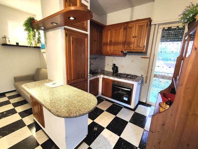 Appartamento in vendita di 50 m² in Via Privata delle Magnolie, 5