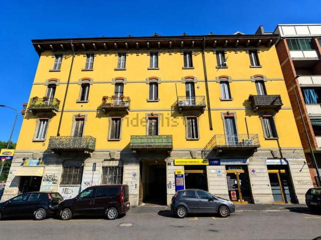 Appartamento in vendita di 50 m² in Via Privata Eugenio Brizi, 1
