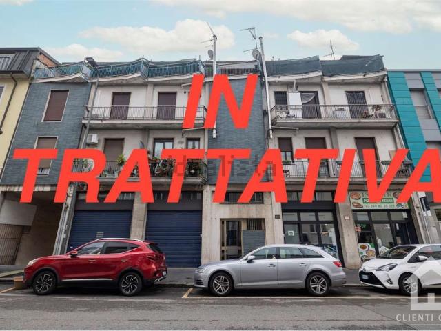 Appartamento in vendita di 50 m² in Via Privata Gadames, 121