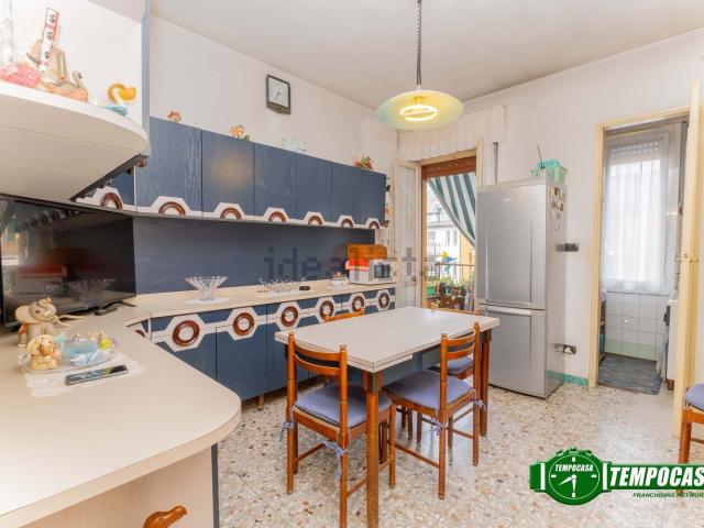 Appartamento in vendita di 50 m² in Via Privata Gian Pietro Puricelli, 6