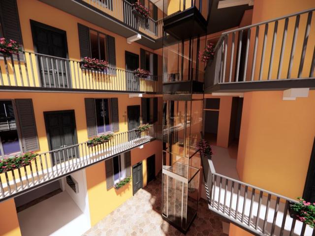 Appartamento in vendita di 50 m² in Via Privata Giulio Perticari, 19