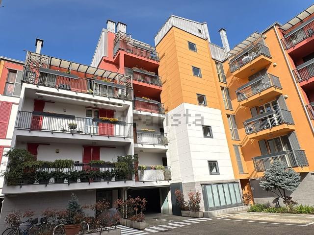 Appartamento in vendita di 50 m² in Via Privata Giuseppe Ugolini, 27